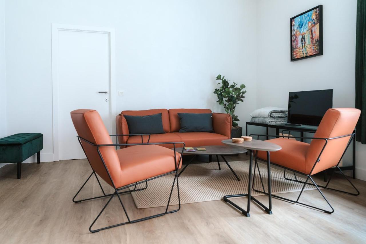 Apartamento The *