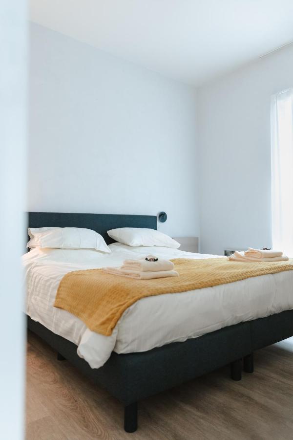 The Apartamento