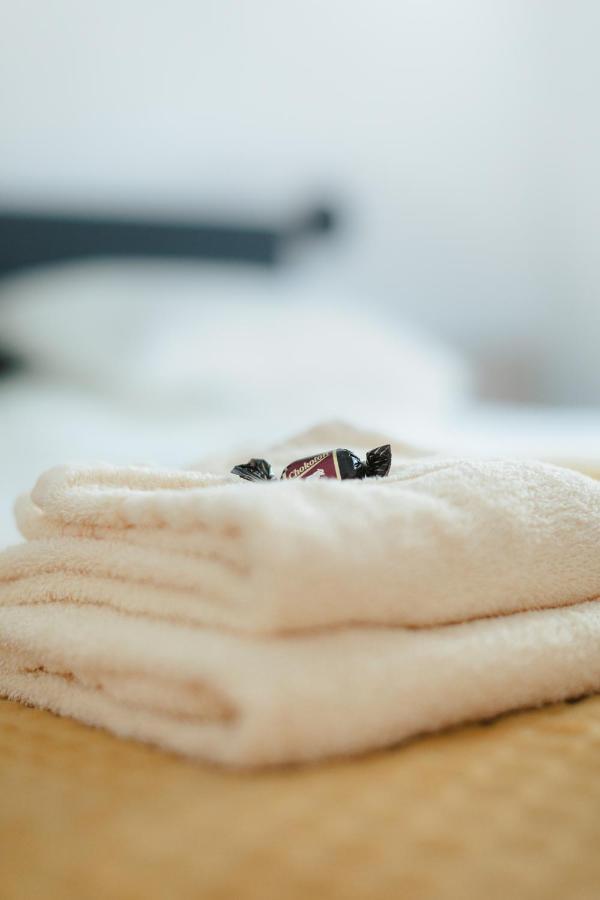 The Apartamento *