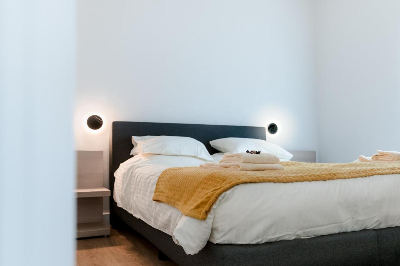 Apartamento The