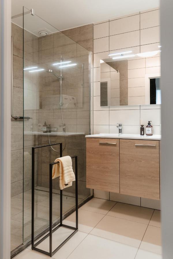 The Apartamento *