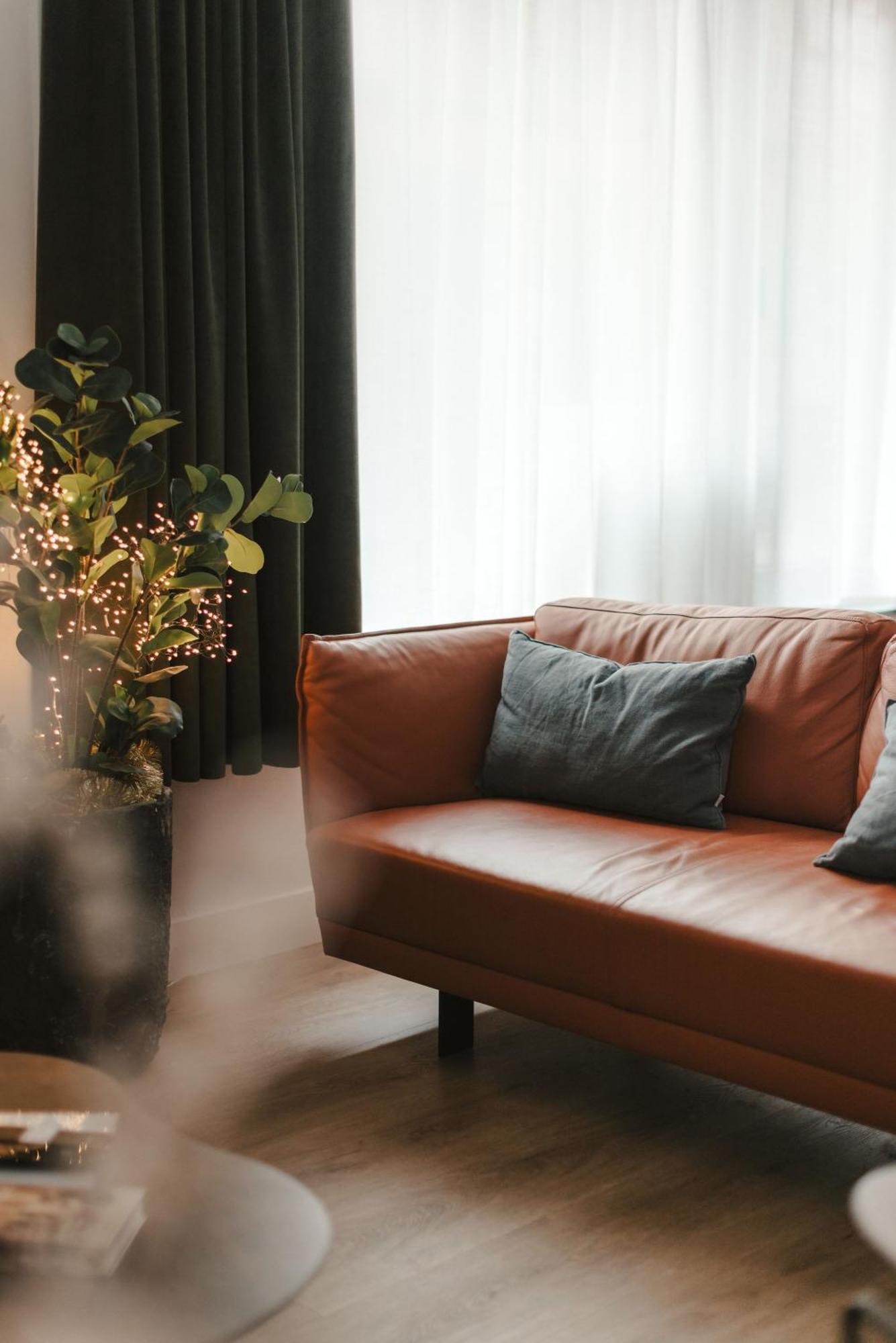 The Apartamento Gante