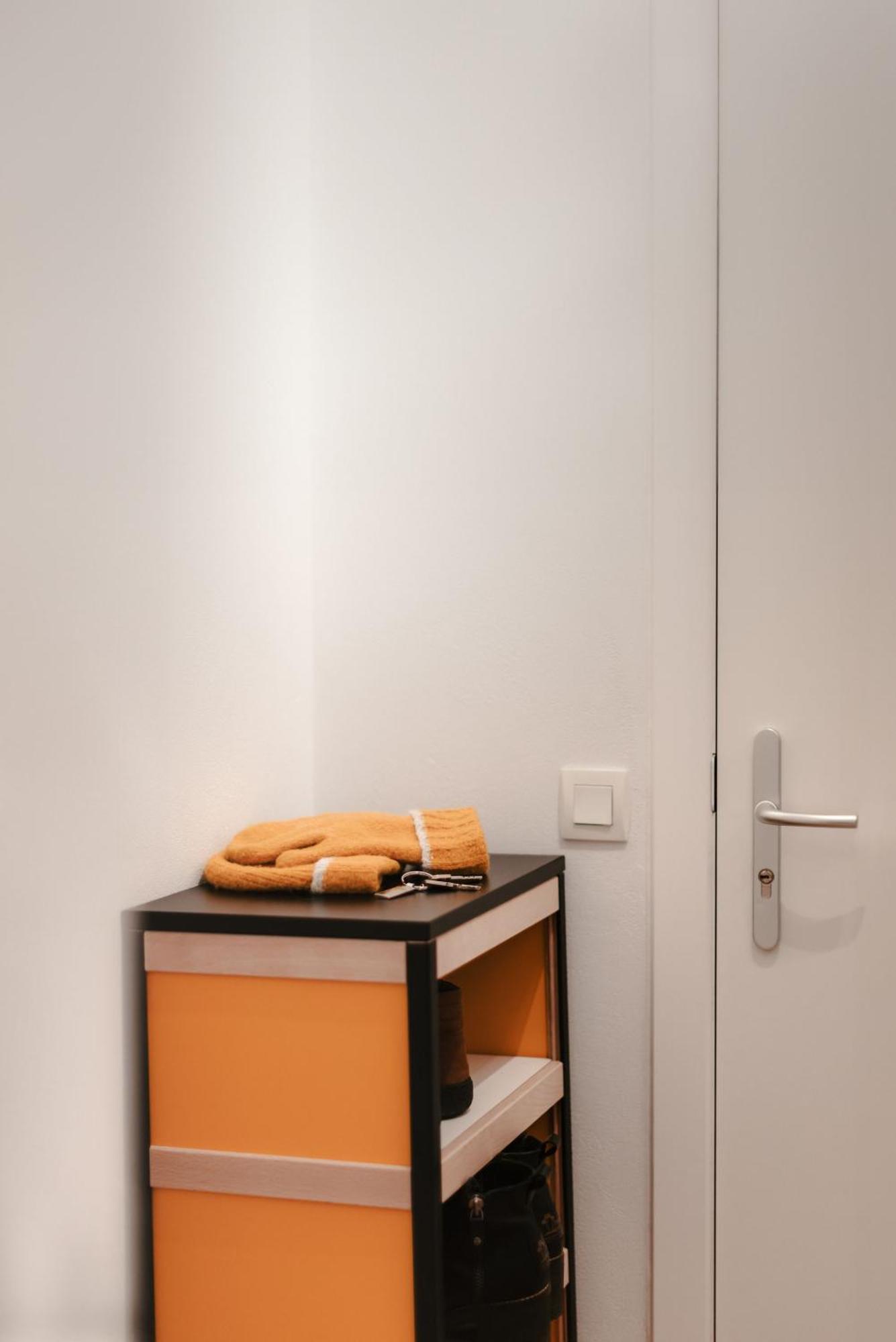 Apartamento The Gante